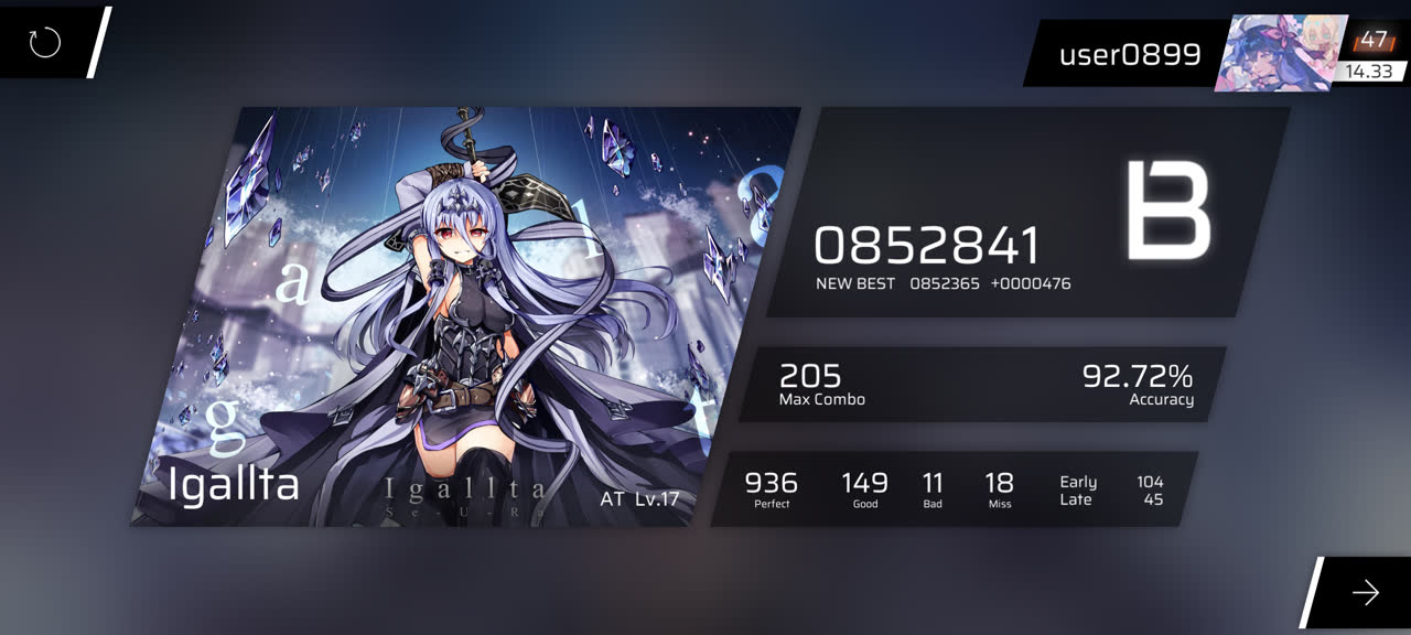 鳩ぽっぽなuser0899さんのポストに添えられた画像