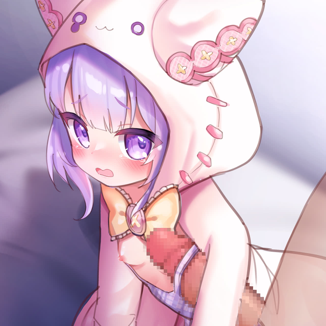 おうどんさんのポストに添えられた画像