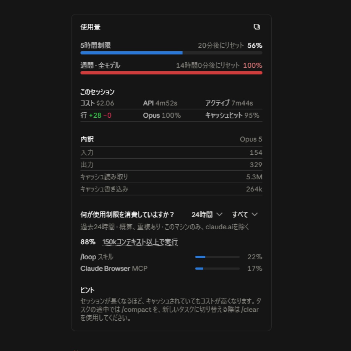 おうどんさんのポストに添えられた画像