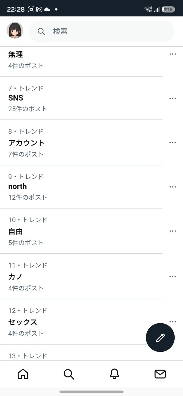 miku6さんのポストに添えられた画像