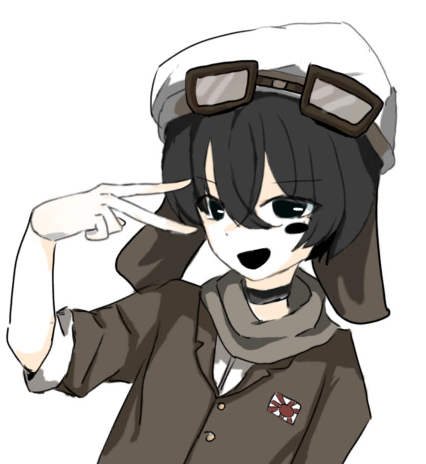 Null・nonさんのポストに添えられた画像