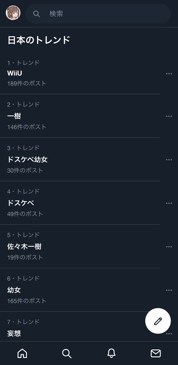 yukumokuさんのポストに添えられた画像