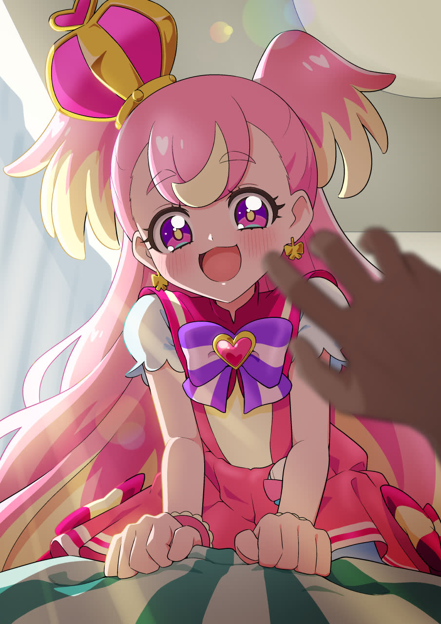 おうどんさんのポストに添えられた画像