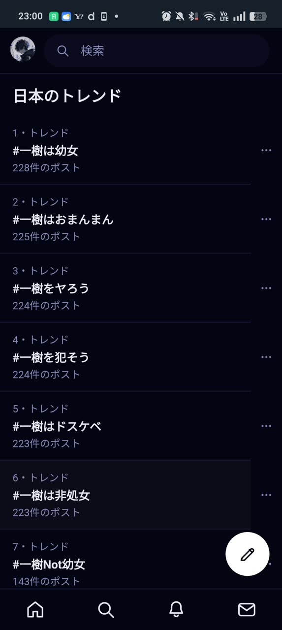 teumaさんのポストに添えられた画像