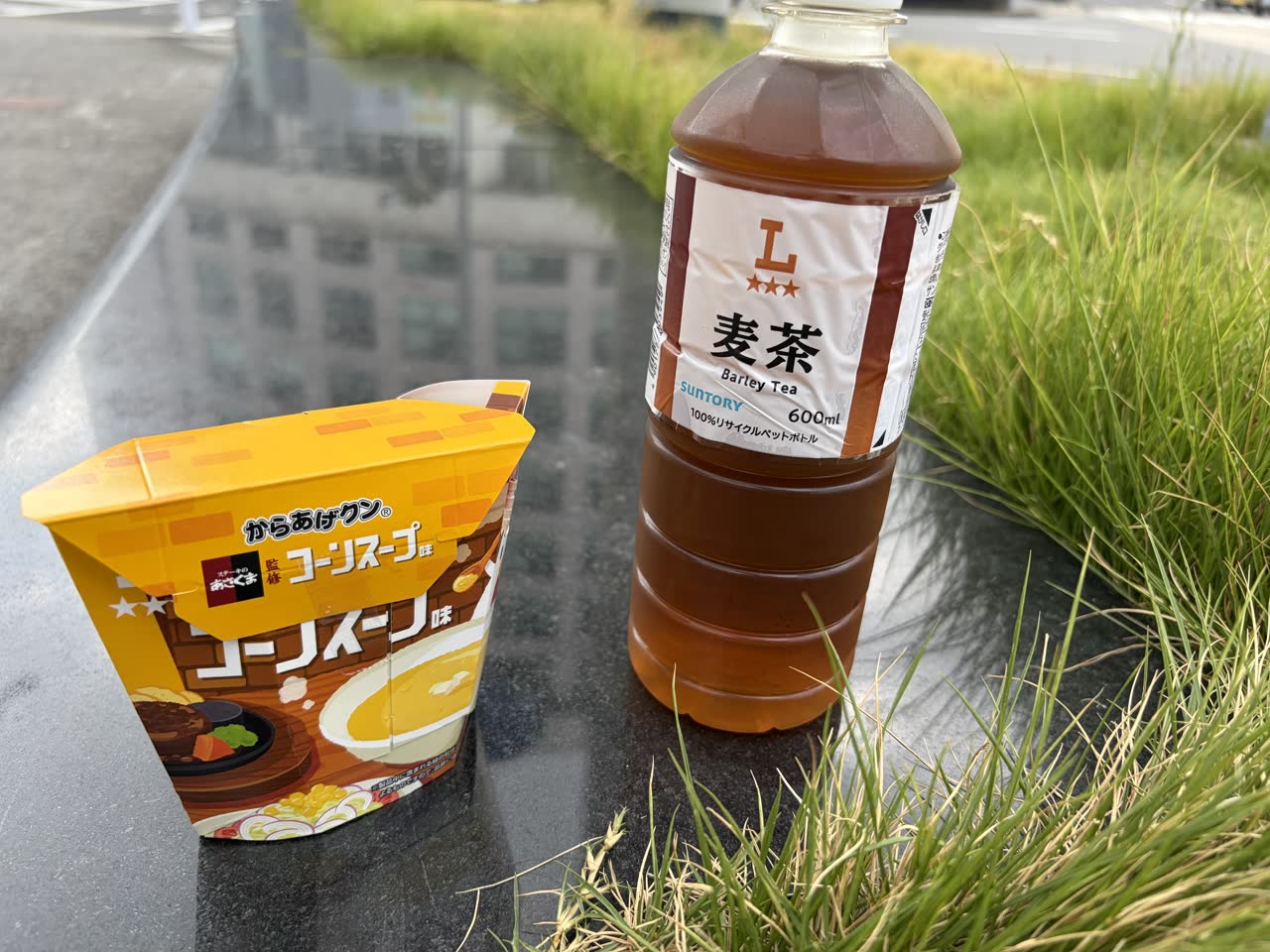 白滴さんのポストに添えられた画像