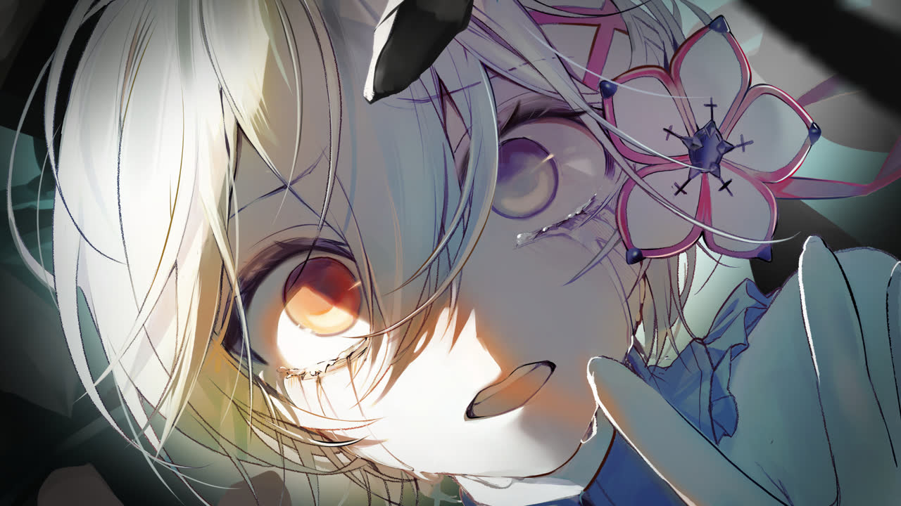 えぬわいさんのポストに添えられた画像