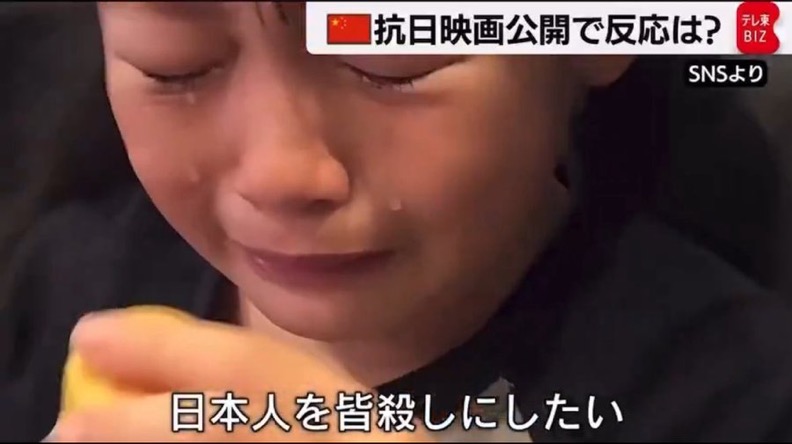 リヒトホーフェンさんのポストに添えられた画像