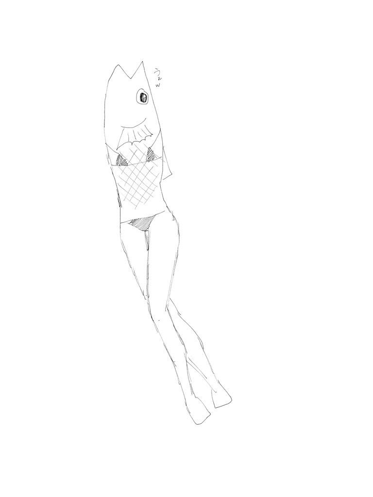 小林へそゾーさんのポストに添えられた画像