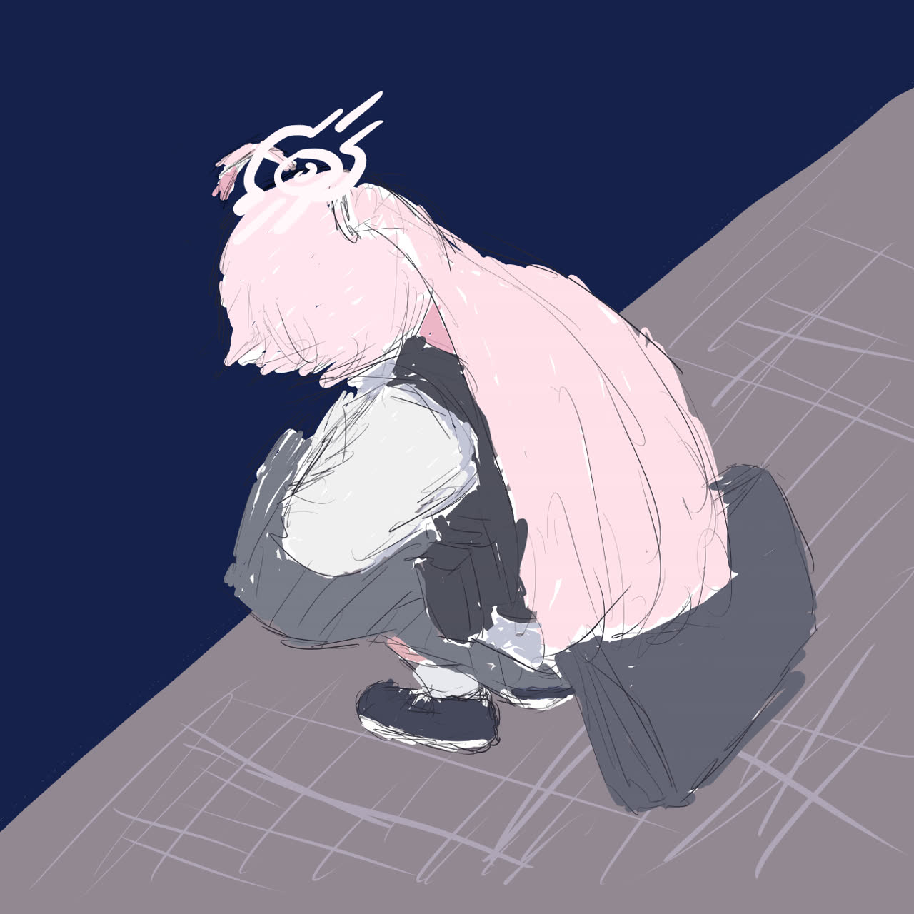 厨二病さんのポストに添えられた画像