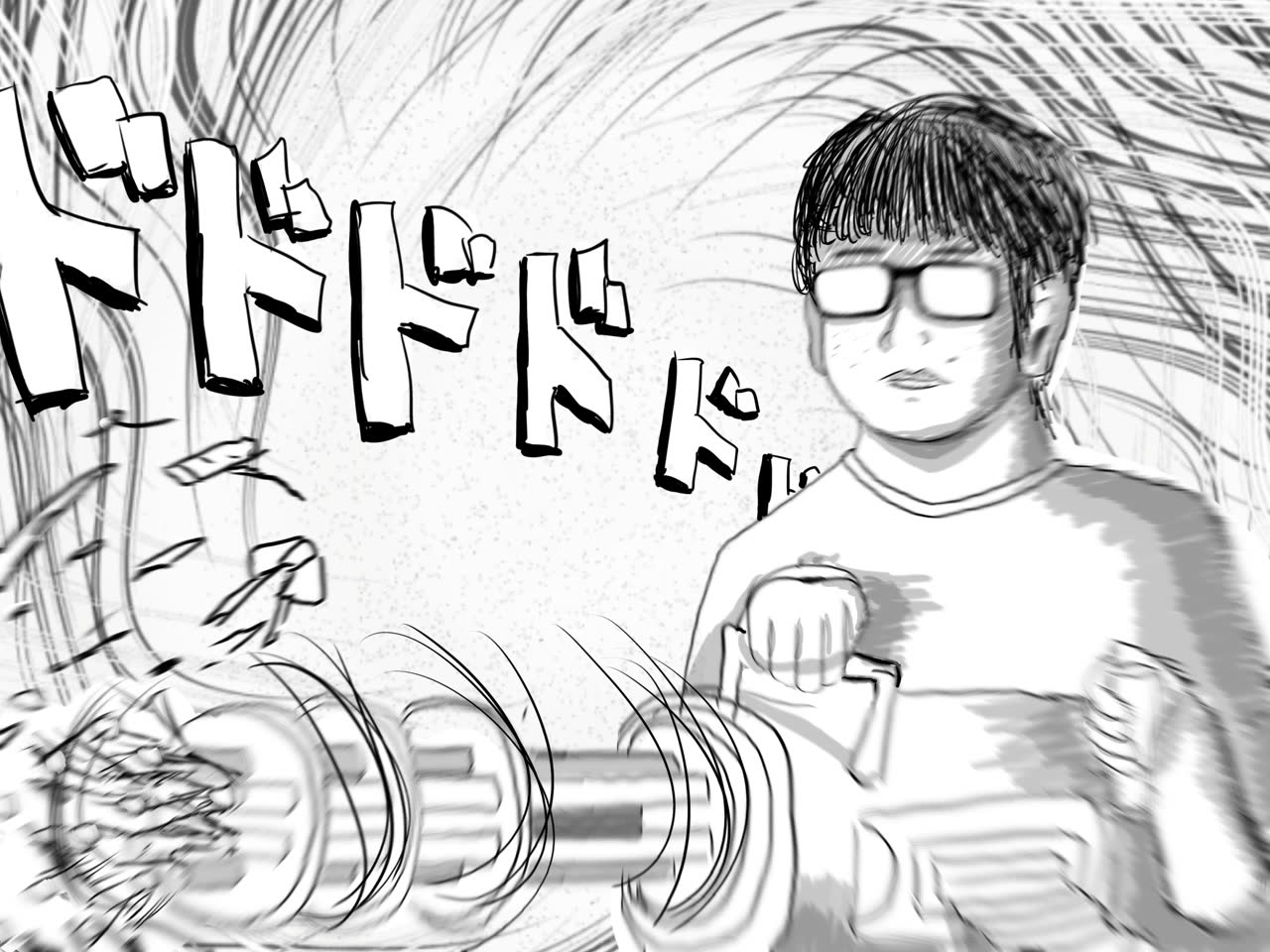 露瓶損さんのポストに添えられた画像