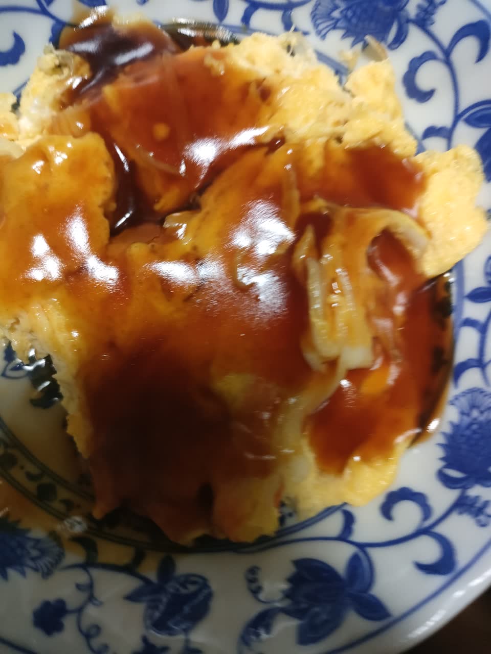 力さんのポストに添えられた画像