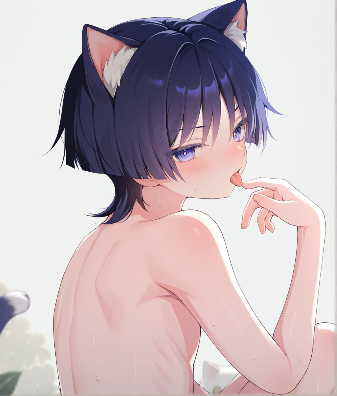 サンスクリットさんのポストに添えられた画像
