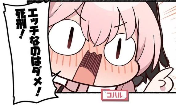 リヒトホーフェンさんのポストに添えられた画像