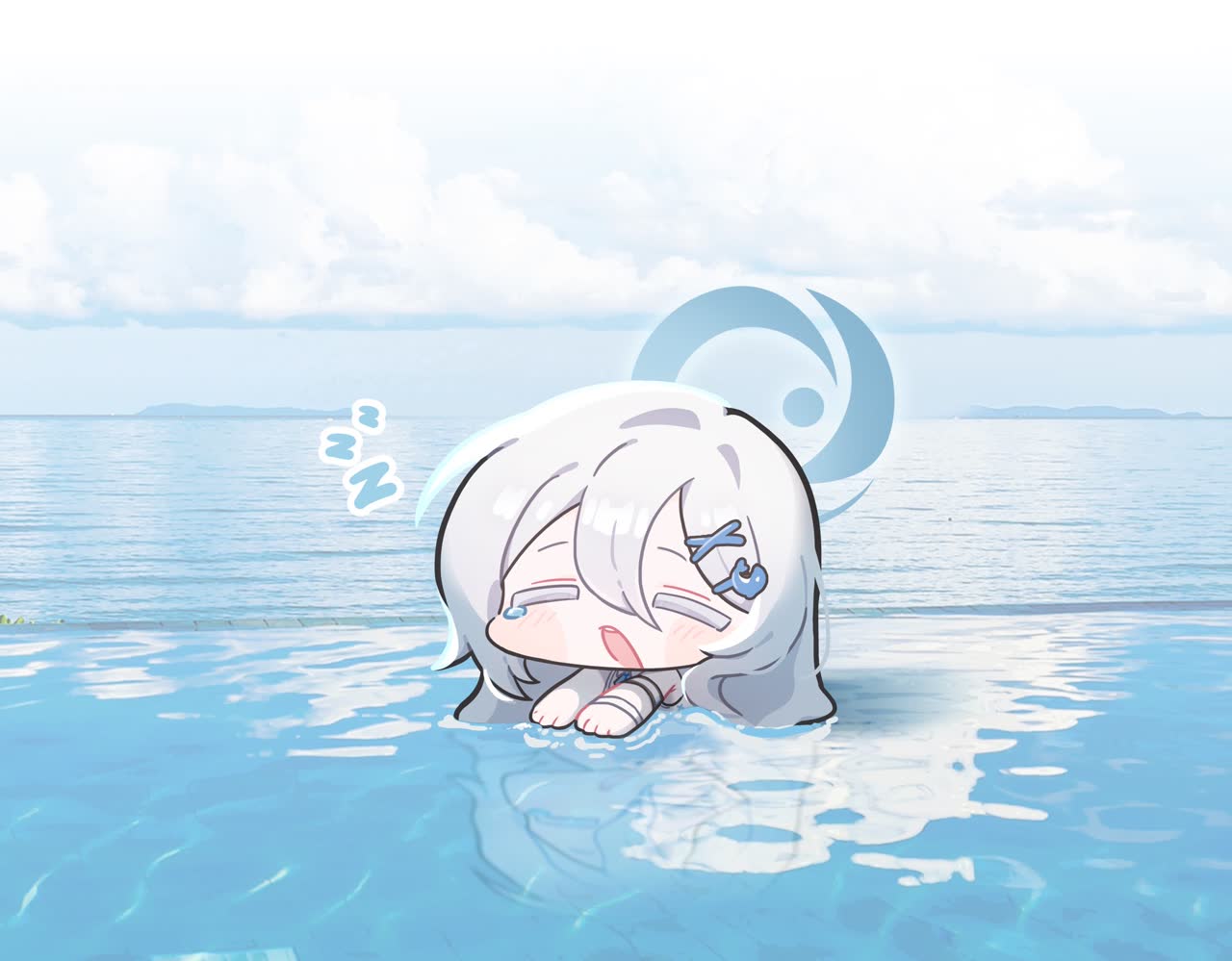白滴さんのポストに添えられた画像