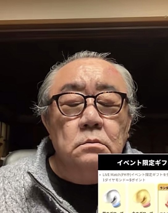 ^ ^さんのポストに添えられた画像
