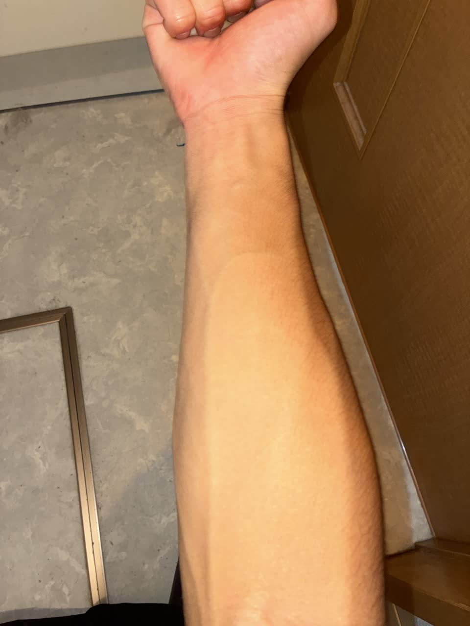 グラナードさんのポストに添えられた画像