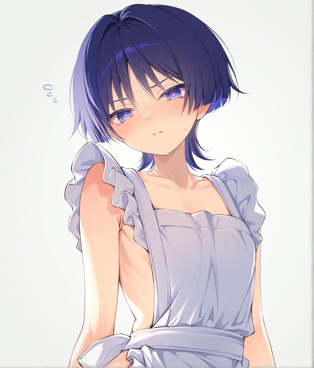 サンスクリットさんのポストに添えられた画像