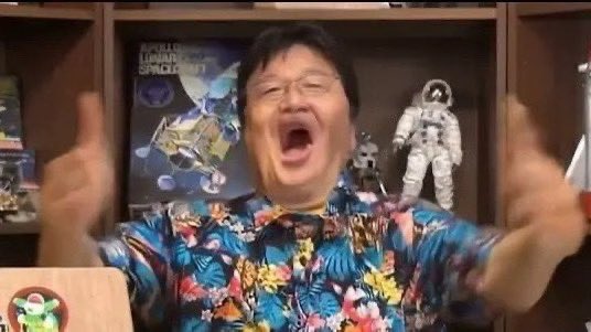 不勃まいさんのポストに添えられた画像