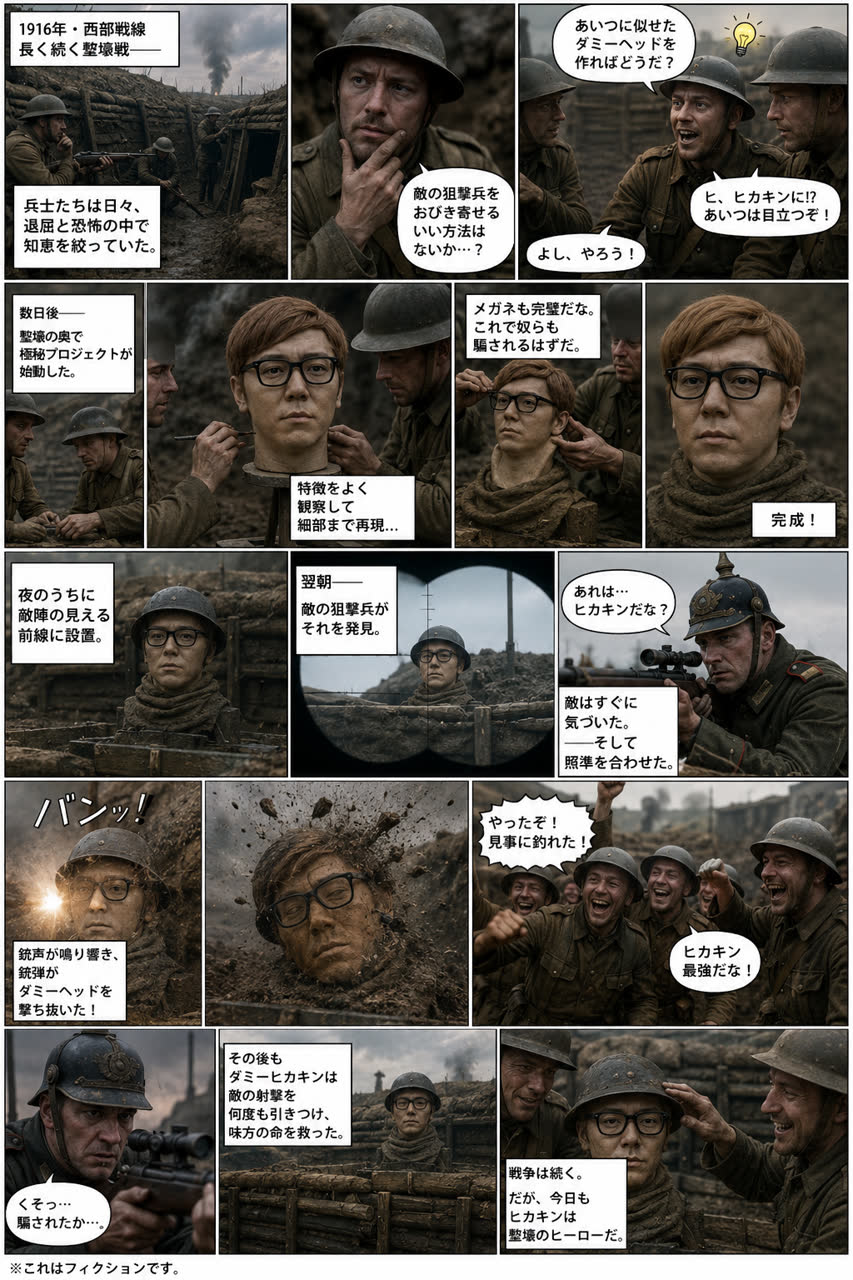 fmfmnkmmさんのポストに添えられた画像