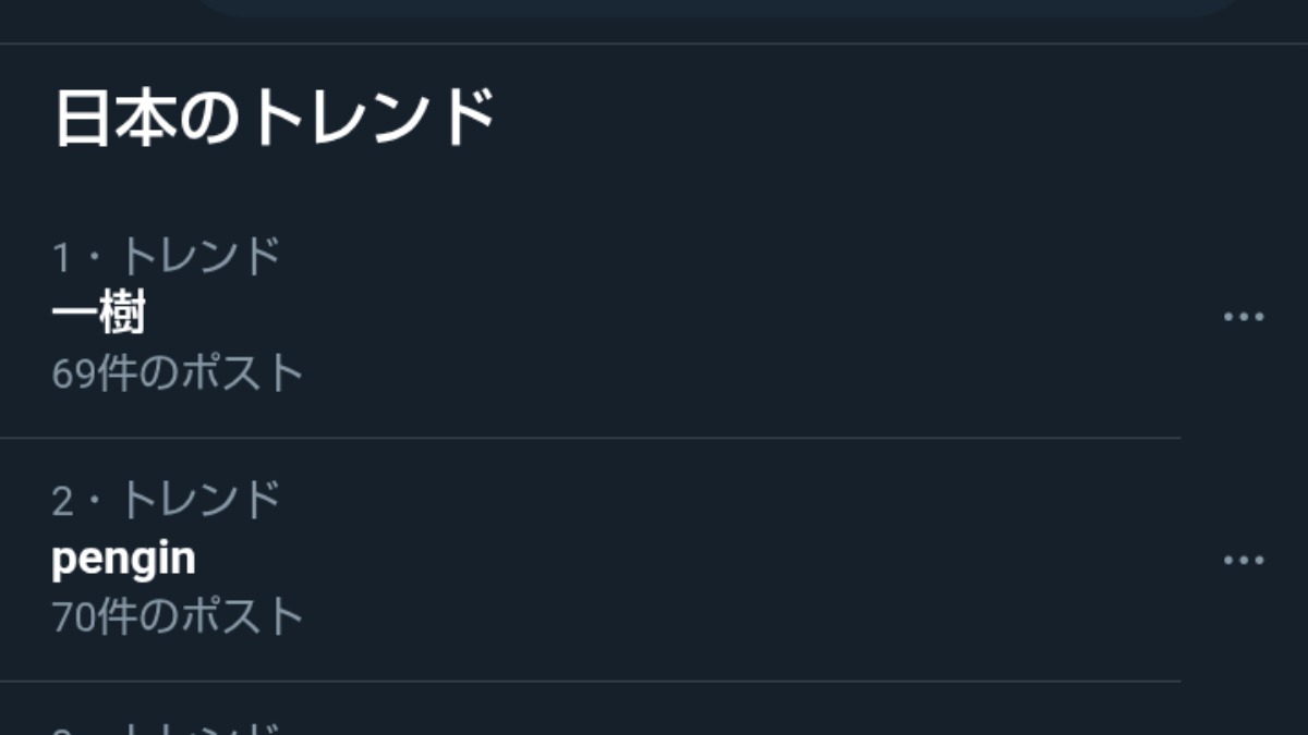DAPPO!JAPANさんのポストに添えられた画像