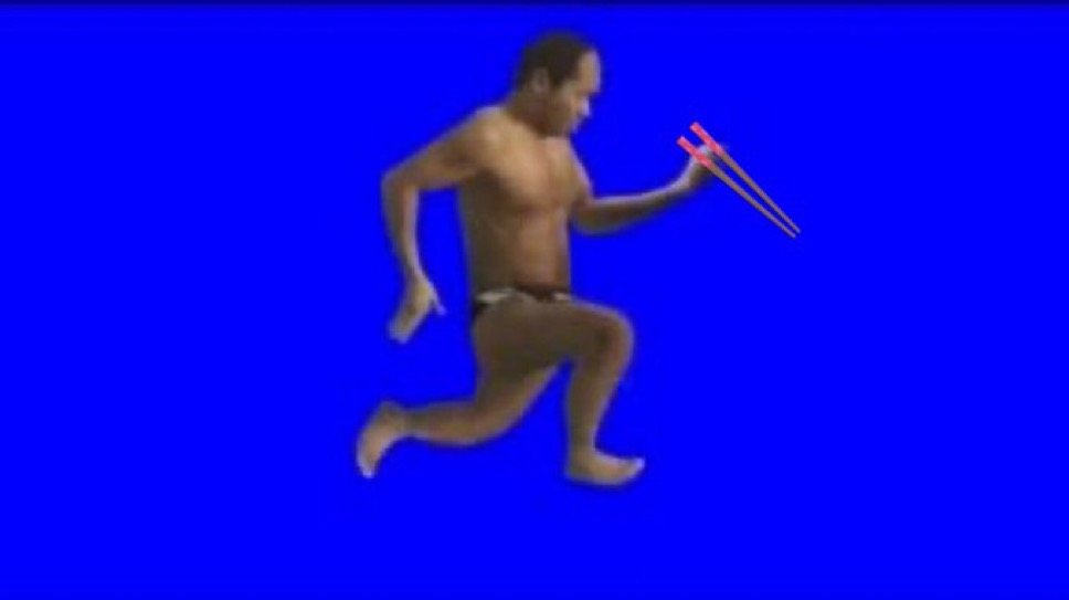 Ganmaさんのポストに添えられた画像