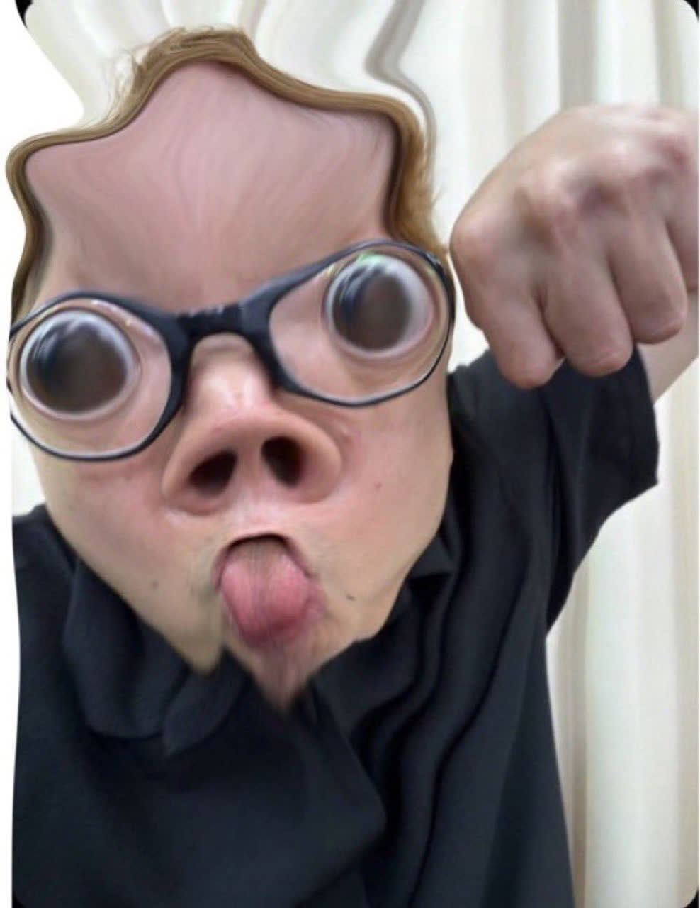 すぷりふさんのポストに添えられた画像