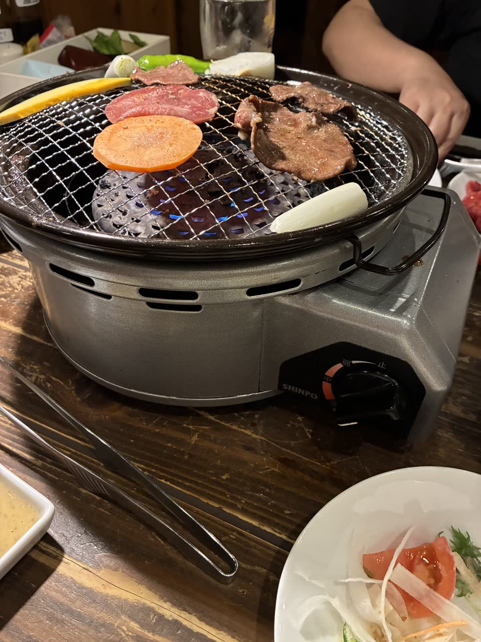 さんのポストに添えられた画像