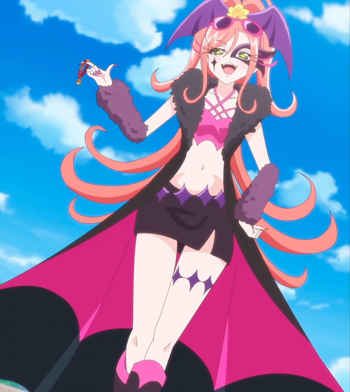percy_V-6さんのポストに添えられた画像