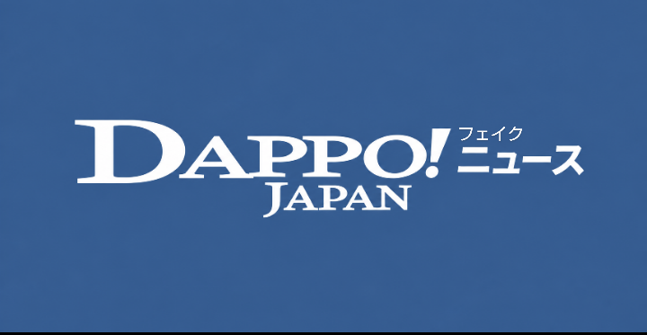 DAPPO!JAPANさんのポストに添えられた画像