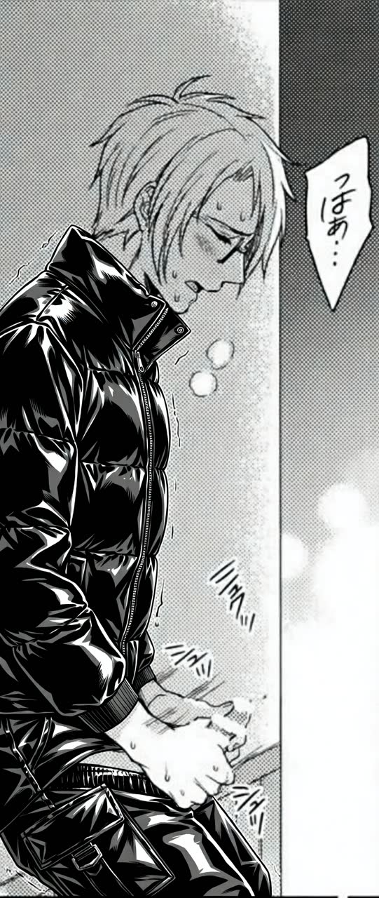 イフリート･ナハト［DDS仕様］名言botさんのポストに添えられた画像