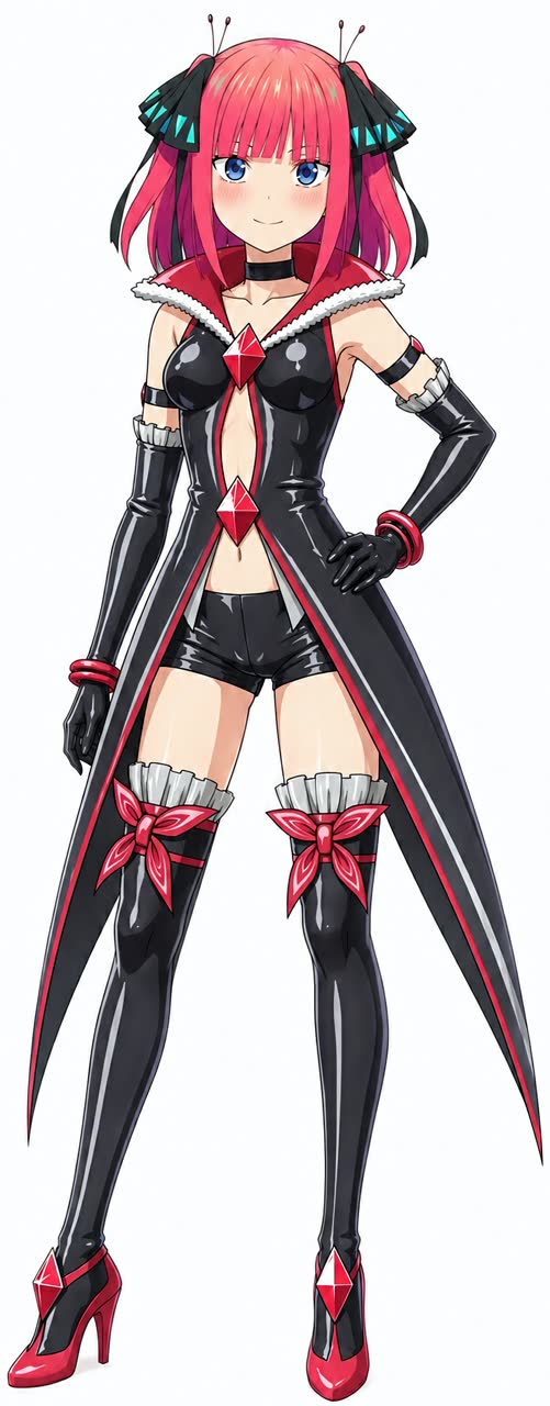 イフリート･ナハト［DDS仕様］名言botさんのポストに添えられた画像