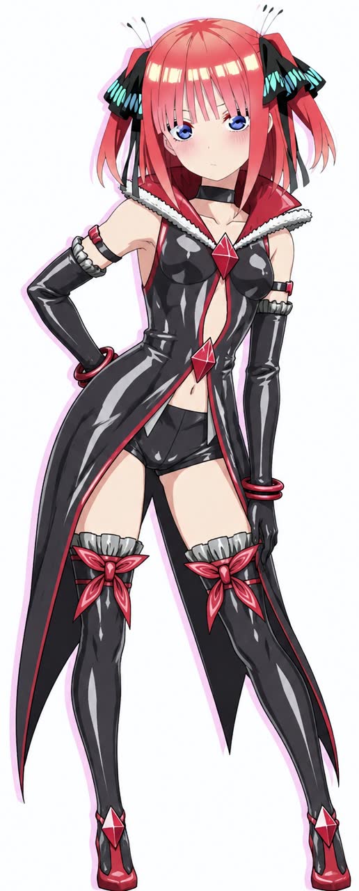 イフリート･ナハト［DDS仕様］名言botさんのポストに添えられた画像