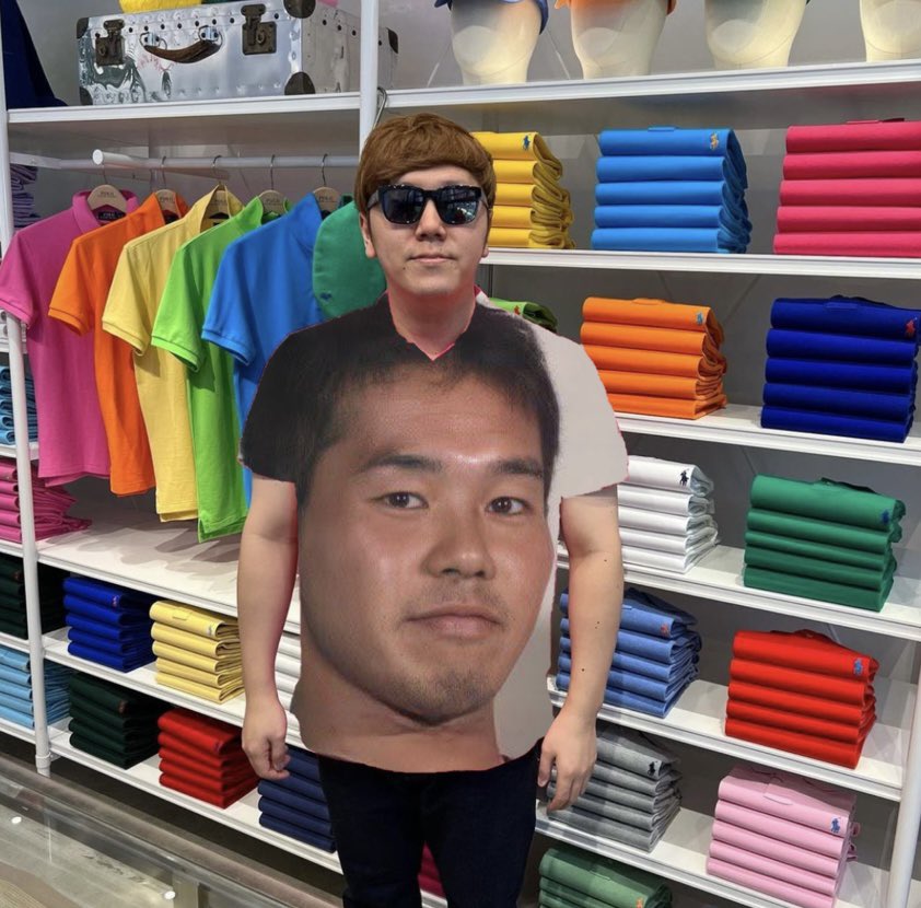 【公式】附属付録さんのポストに添えられた画像