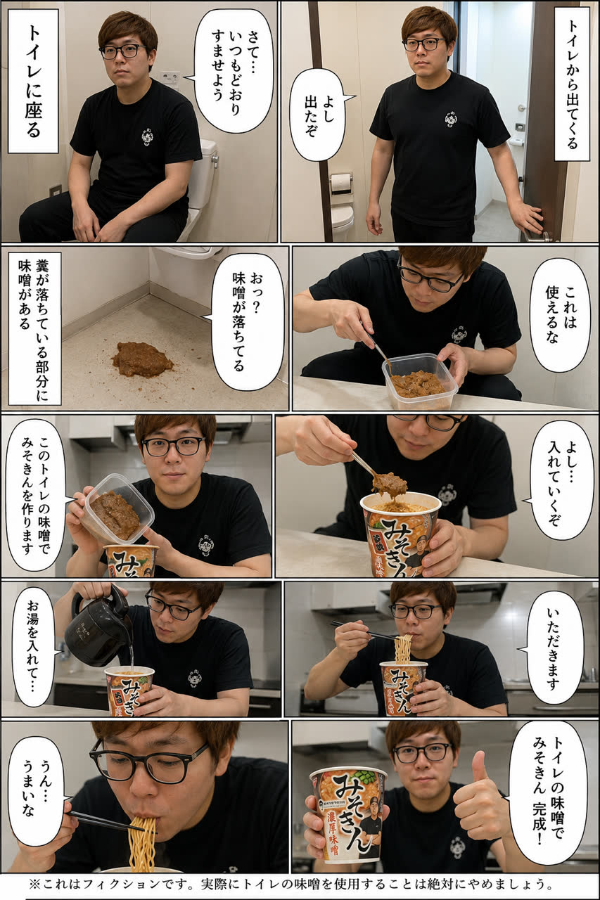 フモフモネコミミさんのポストに添えられた画像