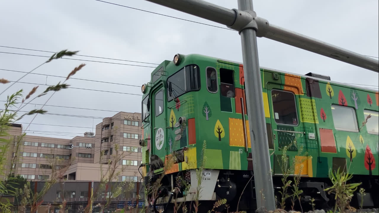 つーとんさんのポストに添えられた画像