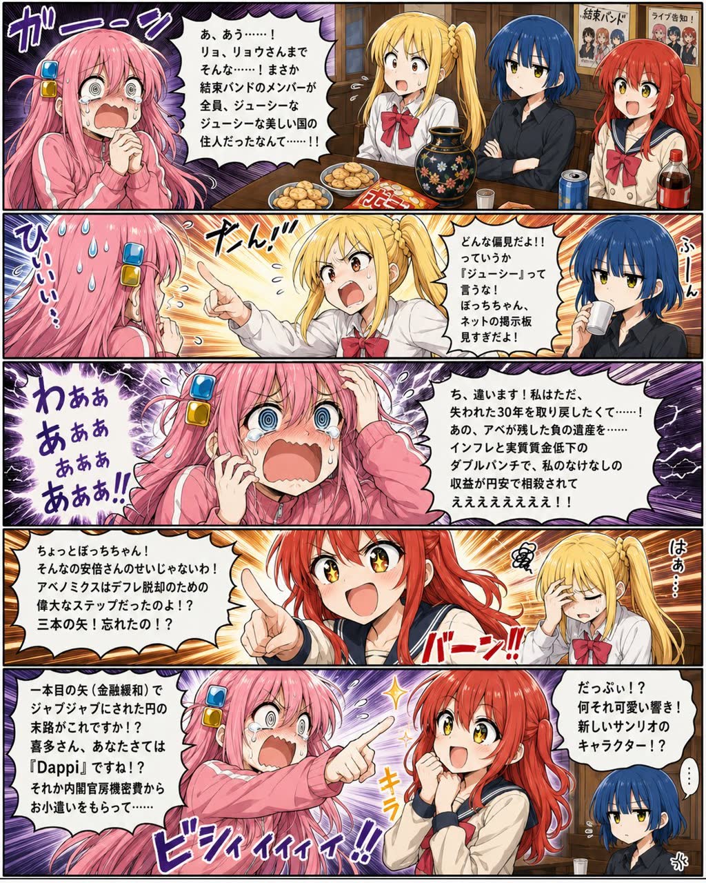 えいは六枚刃さんのポストに添えられた画像