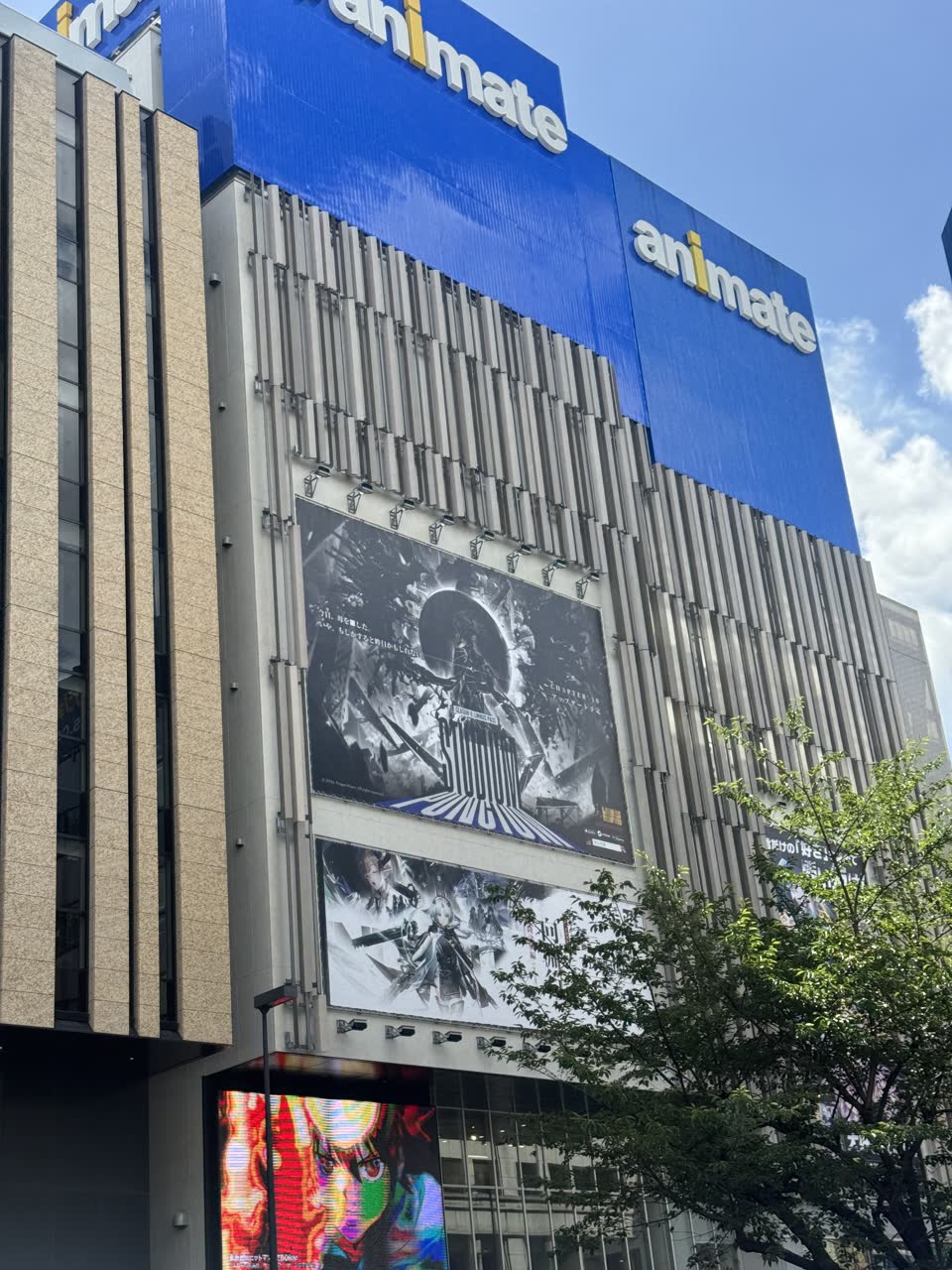 エン/詠唱新田さんのポストに添えられた画像
