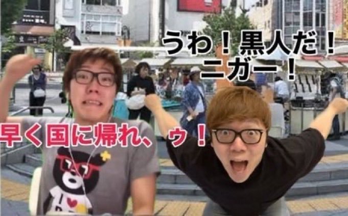 えいは六枚刃さんのポストに添えられた画像