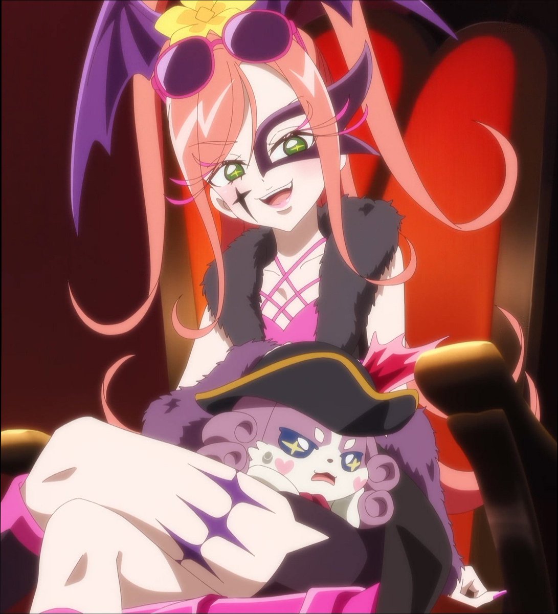 percy_V-6さんのポストに添えられた画像