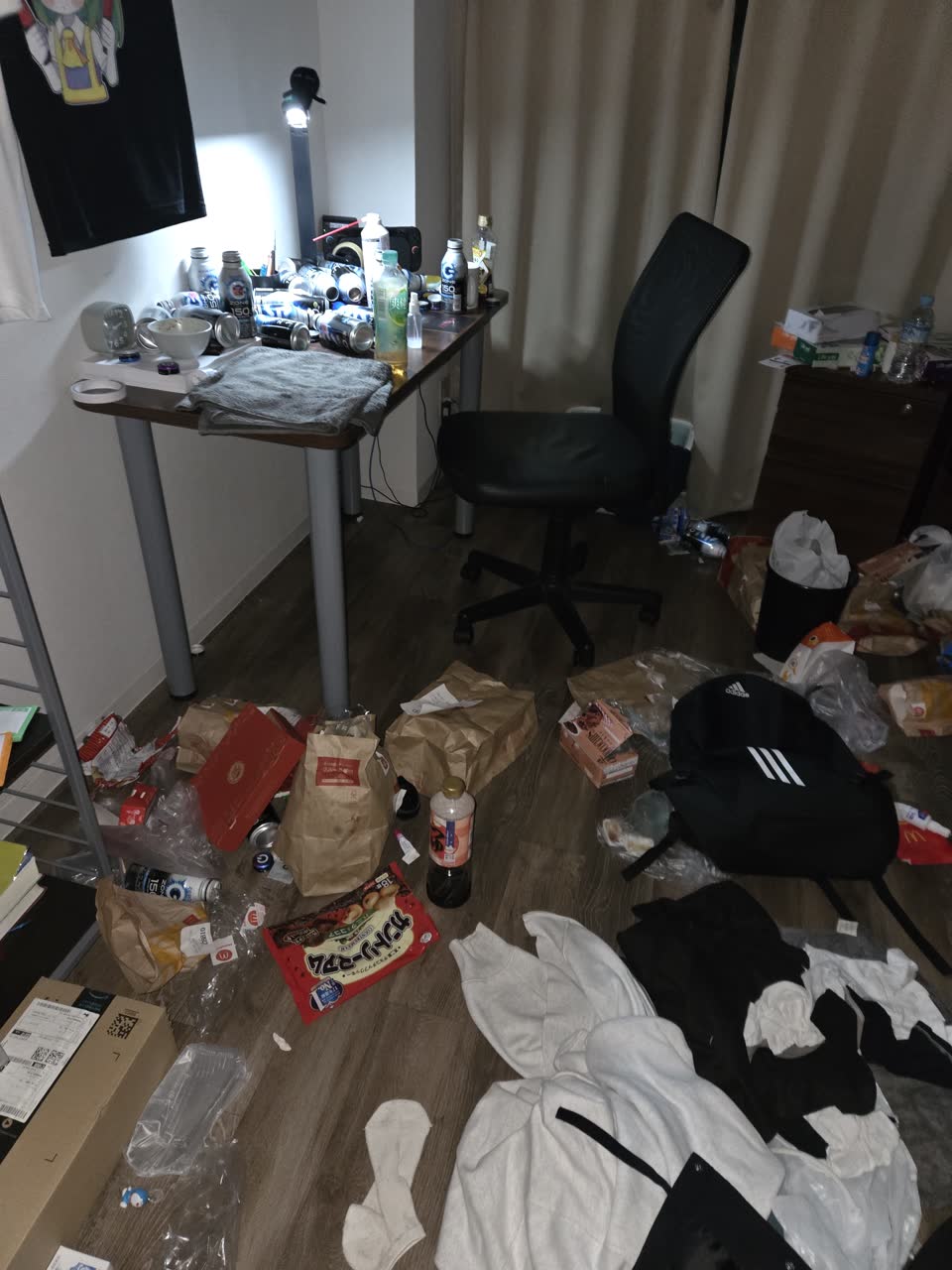 えいは六枚刃さんのポストに添えられた画像