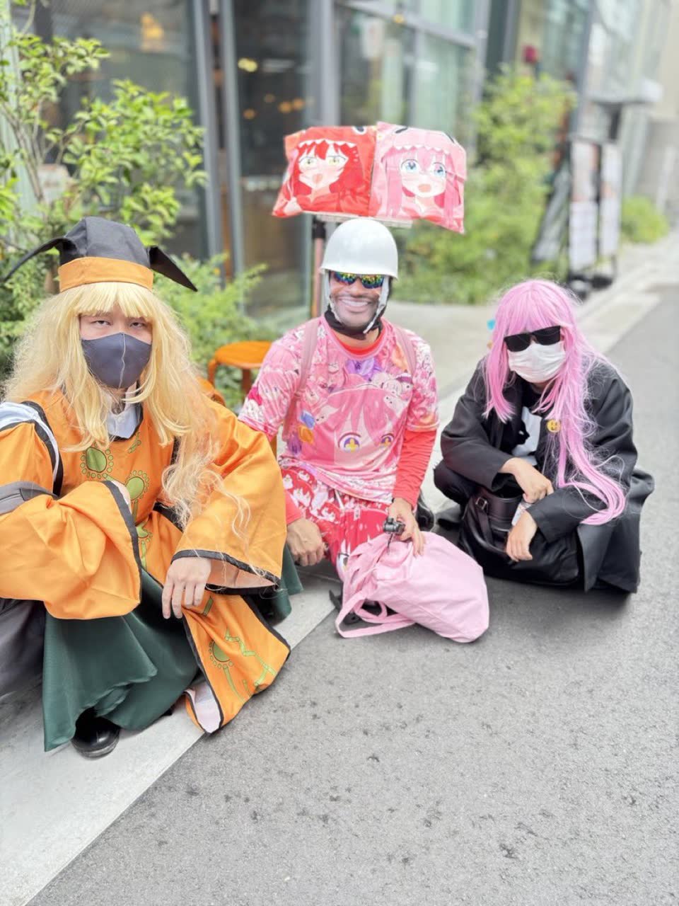 えいは六枚刃さんのポストに添えられた画像