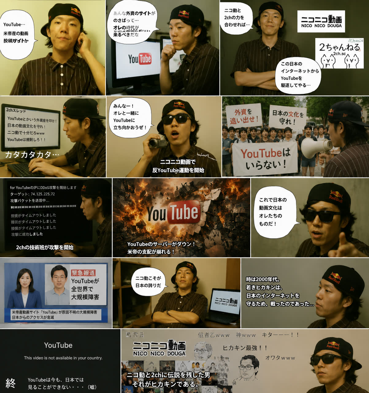 フモフモネコミミさんのポストに添えられた画像