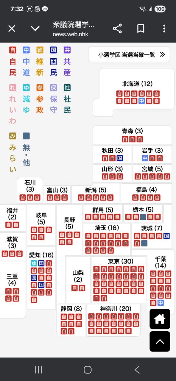 えいは六枚刃さんのポストに添えられた画像