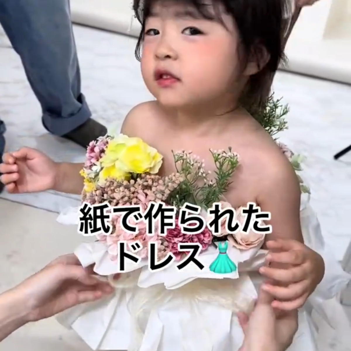 セヴァリオさんのポストに添えられた画像