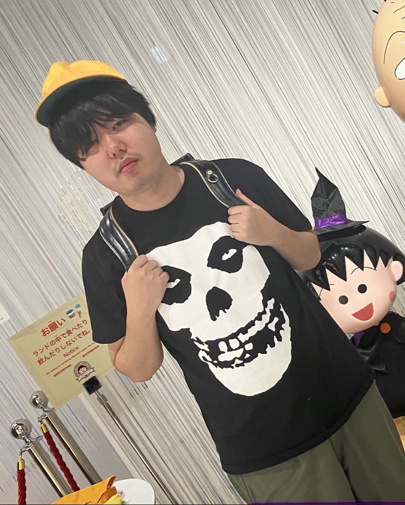 えいは六枚刃さんのポストに添えられた画像