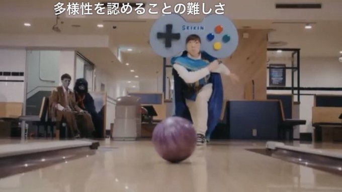 さんのポストに添えられた画像