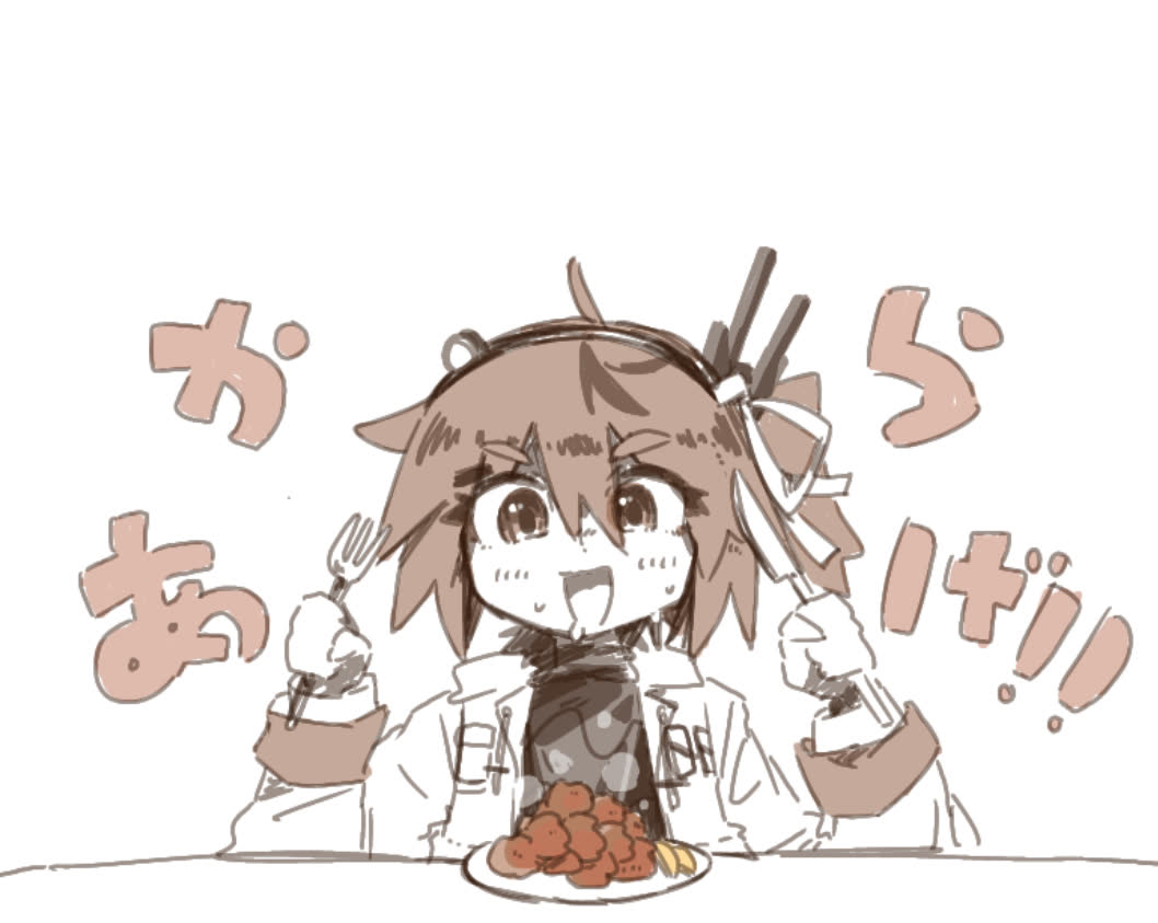 絹豆腐さんのポストに添えられた画像