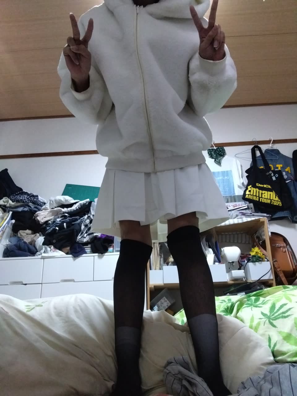 フォニイ_maniaさんのポストに添えられた画像