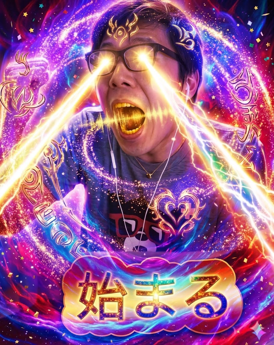 納豆さんのポストに添えられた画像