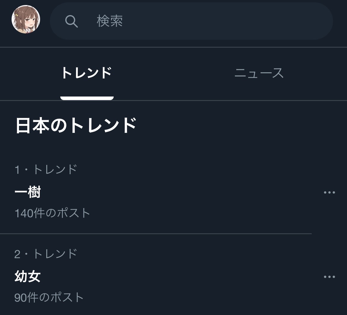 yukumokuさんのポストに添えられた画像